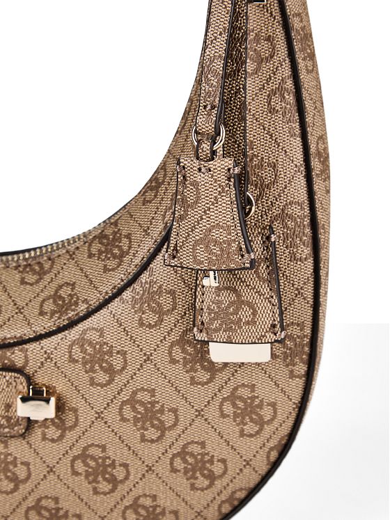 Guess Lindsey Skuldertaske 27 cm Guess Lindsey Skuldertaske 27 cm