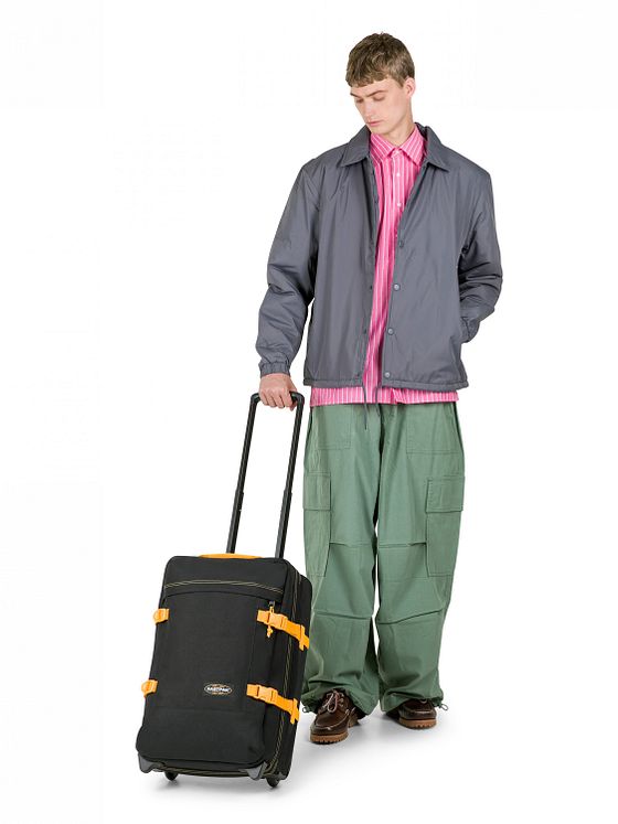 Eastpak Tranverz 2 hjul Kabinetrolley 51 cm