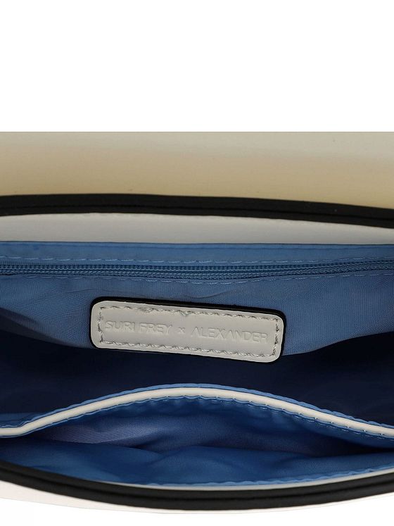 Suri Frey SFY Suri Frey x Alexander Skuldertaske 21 cm