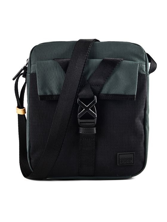 Mandarina Duck Y-Lite Crossbody-laukku 23 cm Mandarina Duck Y-Lite Crossbody-laukku 23 cm