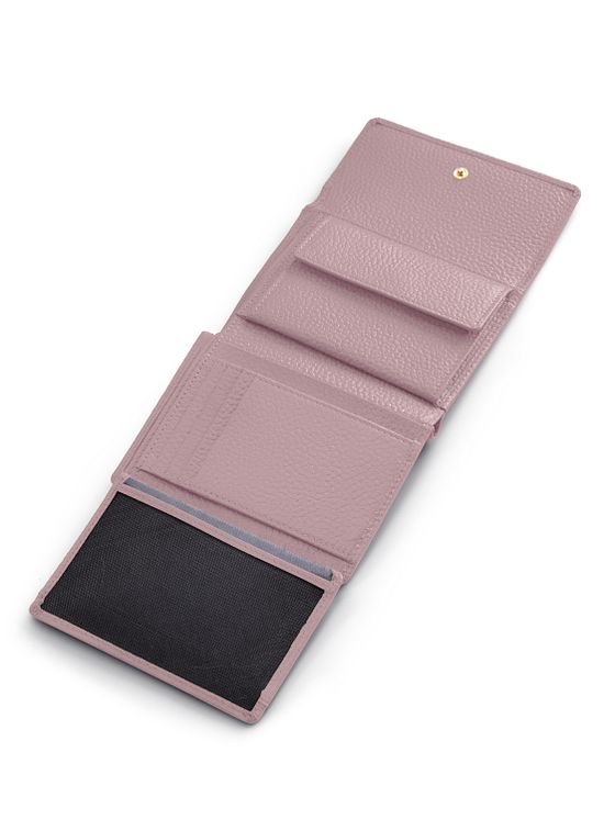 Lazarotti Bologna Leather Peněženka Kůže 12 cm