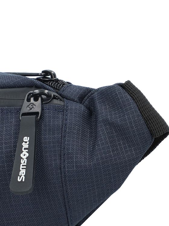 Samsonite Roader Bæltetaske 36 cm Samsonite Roader Bæltetaske 36 cm