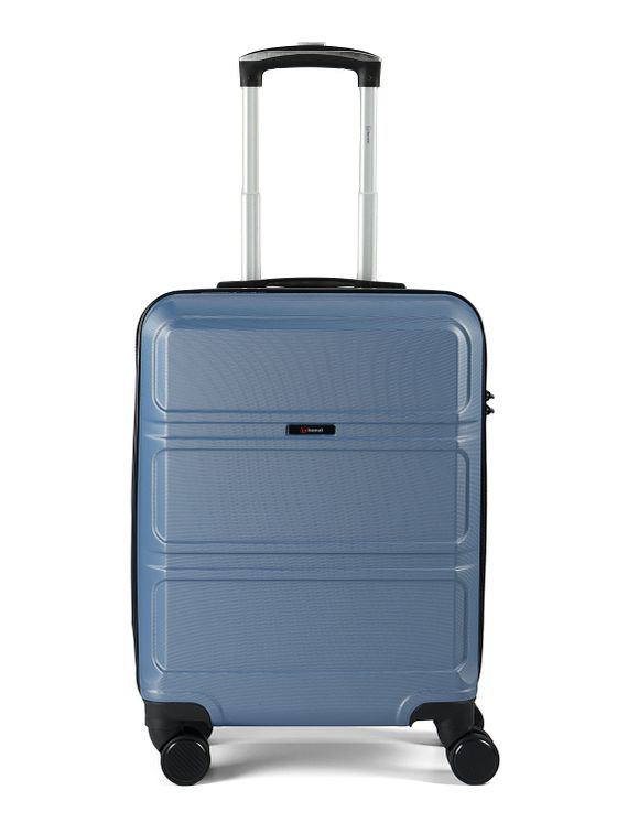 Benzi 5739 4 hjul Kabinetrolley S 55 cm