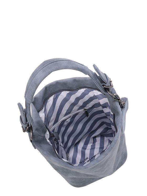 Fritzi aus Preußen Brigitte x Fritzi Jive Skuldertaske 27 cm