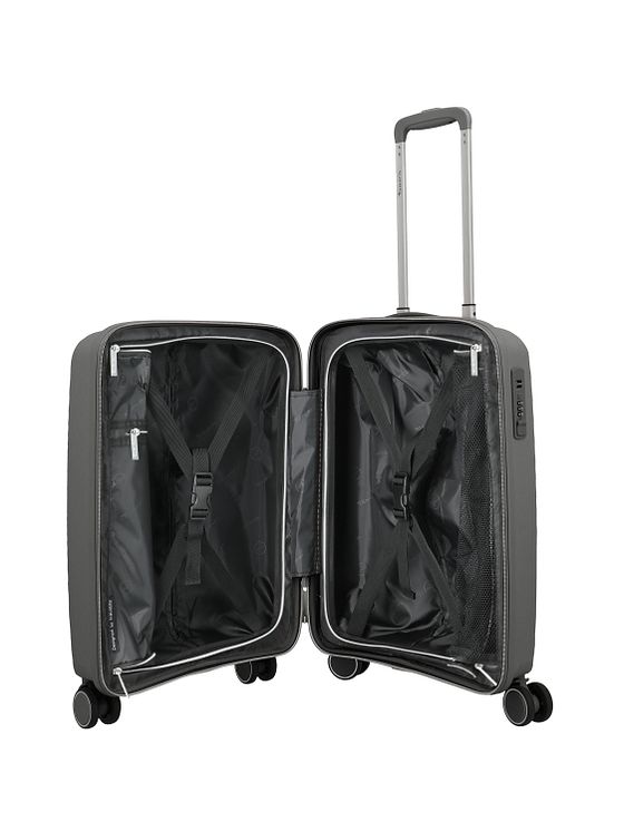 Travelite Tamaris x Travelite Voyaage 4 hjul Kabinetrolley S 55 cm