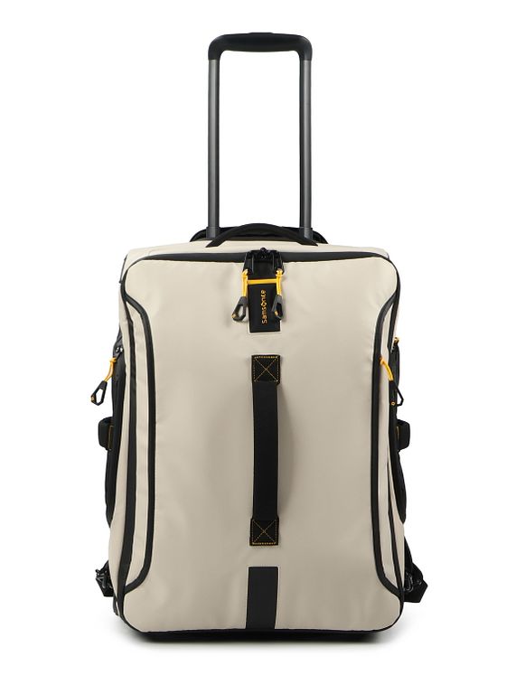 Samsonite Paradiver Light 2 hjul Rejsetaske 55 cm