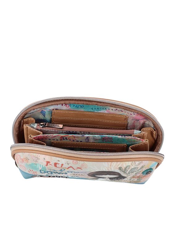 Anekke Mediterranean Pung 19 cm