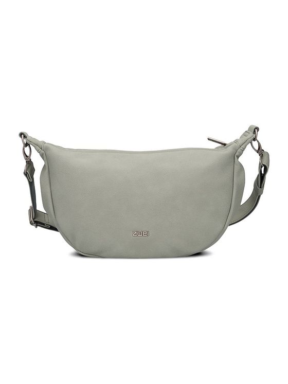 Zwei Mademoiselle.M Skuldertaske 34 cm Zwei Mademoiselle.M Skuldertaske 34 cm