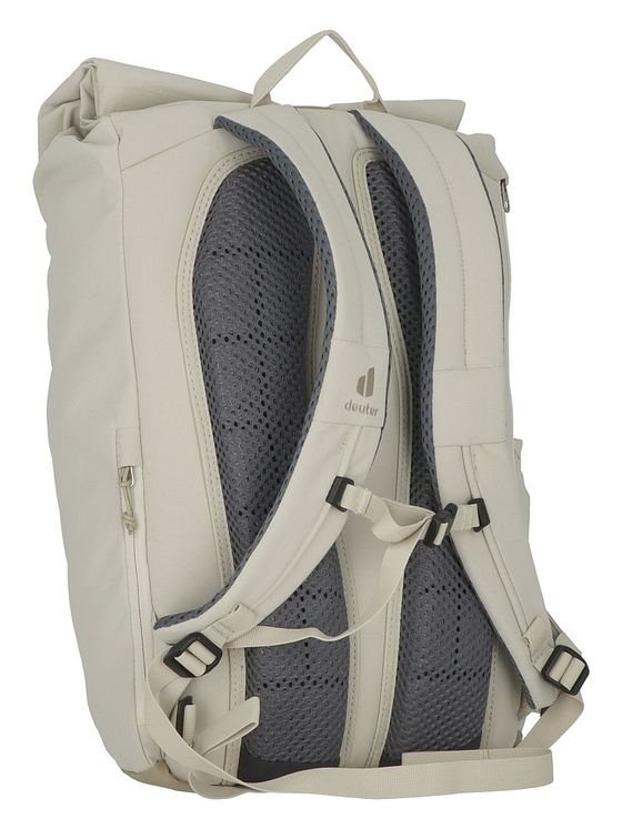 Deuter Stepout 22-rygsæk med 45 cm rum til bærbar computer Deuter Stepout 22-rygsæk med 45 cm rum til bærbar computer