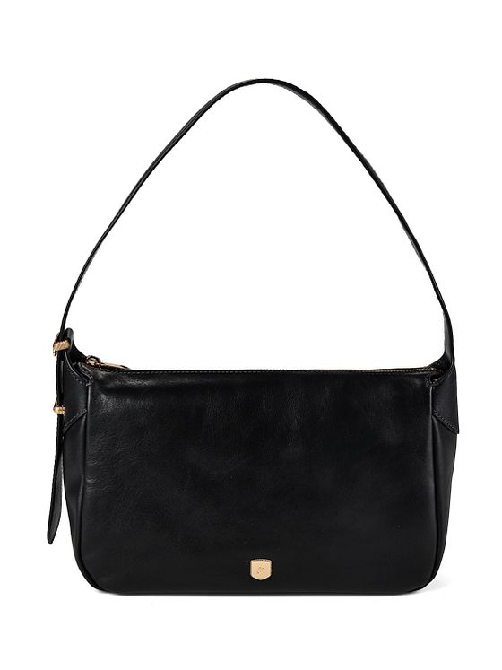 Fossil Dillon Taška přes rameno Kůže 30 cm