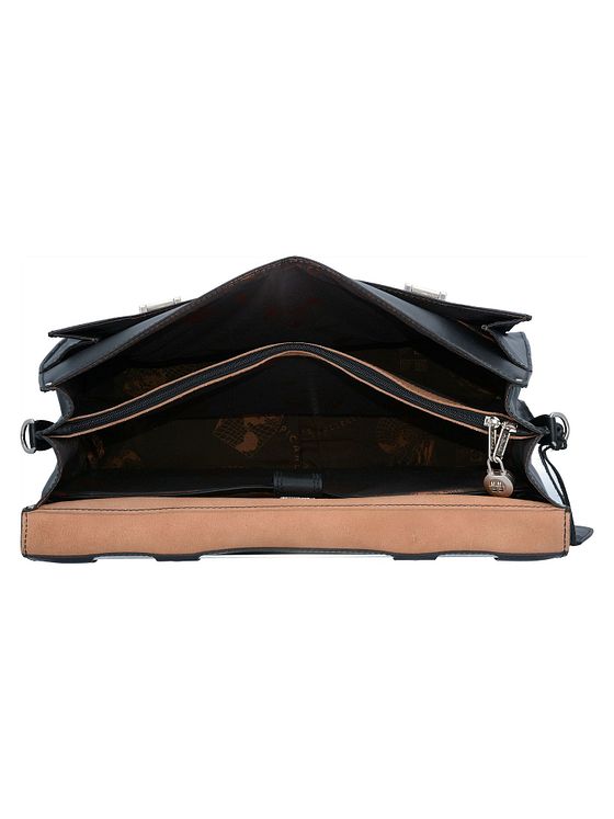 Picard Toscana dokumentmappe læder 42 cm rum til bærbar computer