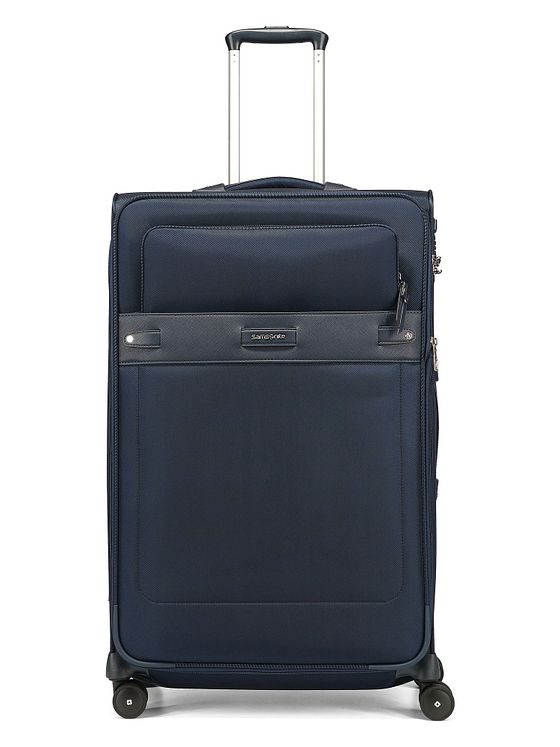 Samsonite Beauhaven 4 hjul Trolley 80 cm med strækfold