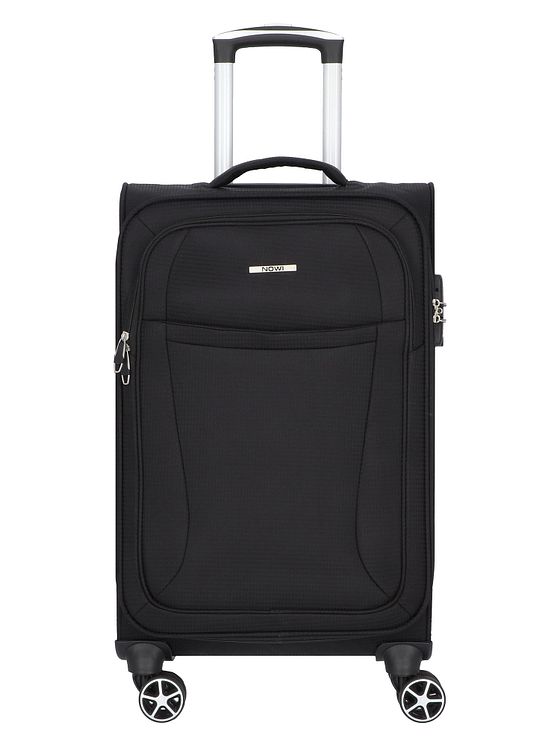 NOWI Edinburgh 4 hjul Trolley 64 cm