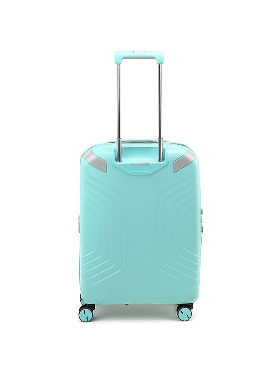 Roncato Ypsilon 2.0 4 hjul Kabinetrolley 55 cm Roncato Ypsilon 2.0 4 hjul Kabinetrolley 55 cm