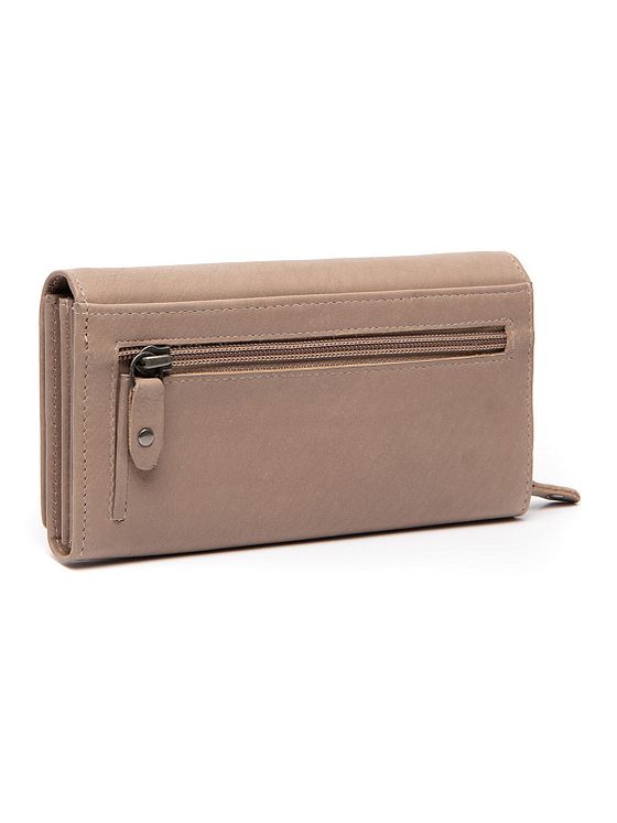 The Chesterfield Brand Valetta Pung RFID-beskyttelse Læder 18 cm