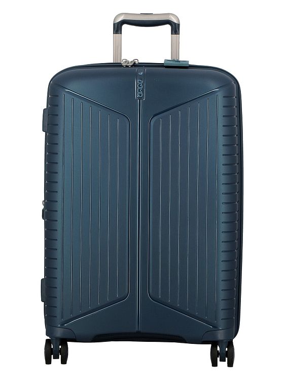 Jump Evae 4 hjul Trolley 66 cm med strækfold