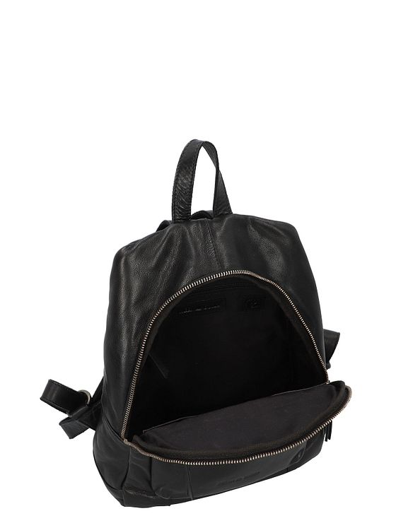 Greenburry Colombiana City-rygsæk Læder 38 cm Greenburry Colombiana City-rygsæk Læder 38 cm