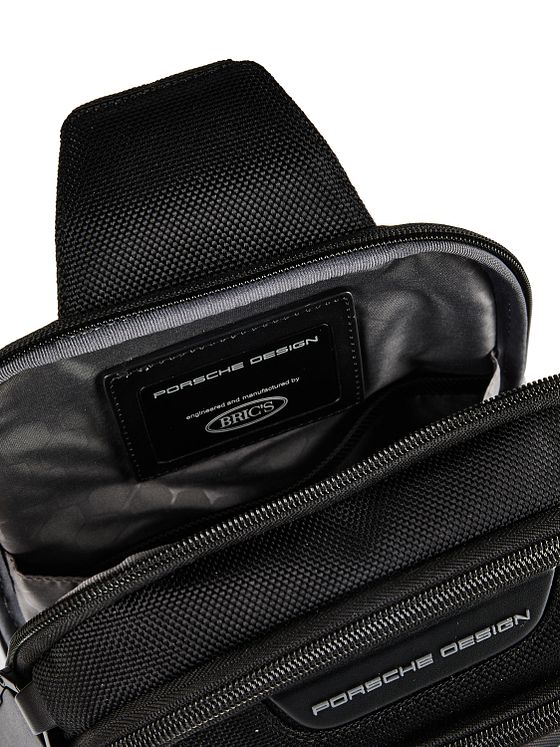 Porsche Design Roadster Sling Bag 30 cm Porsche Design Roadster Sling Bag 30 cm