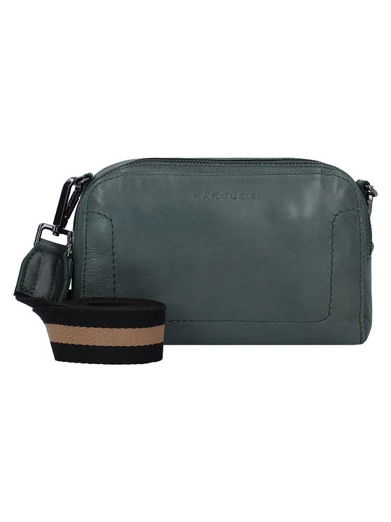 Harold's Caugio Skuldertaske Læder 21.5 cm