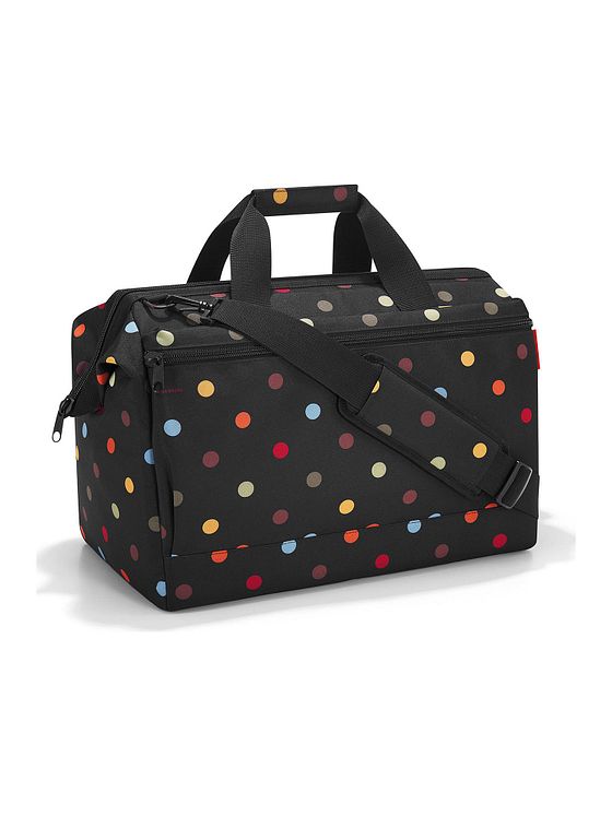 reisenthel Allrounder L Weekender rejsetaske 48 cm