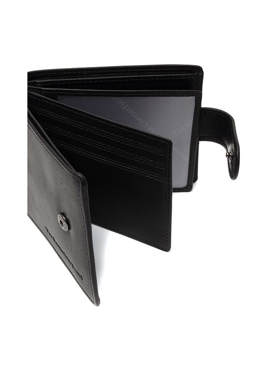 The Chesterfield Brand Yamba Pung Læder 10.5 cm