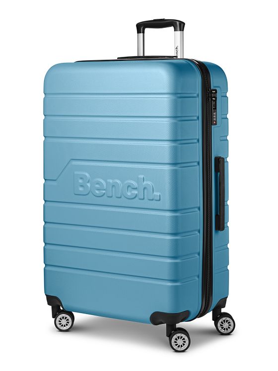 Bench Seattle 4-hjulet Trolley L 79 cm Bench Seattle 4-hjulet Trolley L 79 cm