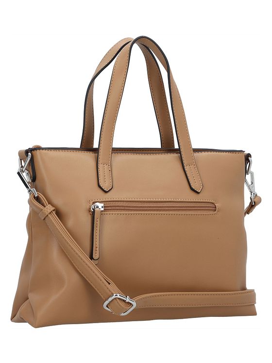 Tom Tailor Poppy Håndtaske 30 cm