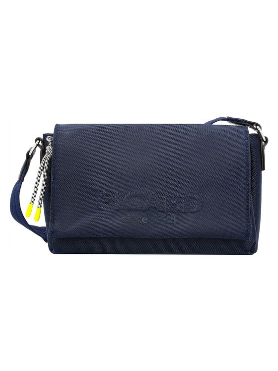 Picard Lucky One Olkalaukku 25 cm