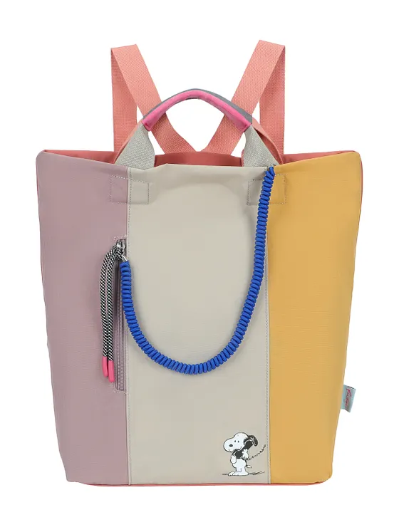 Fritzi aus Preußen Peanuts™ x fritzi Daypack 38 cm
