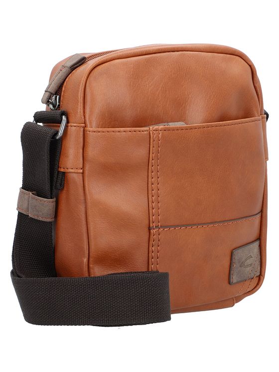 camel active Laos skuldertaske 18 cm