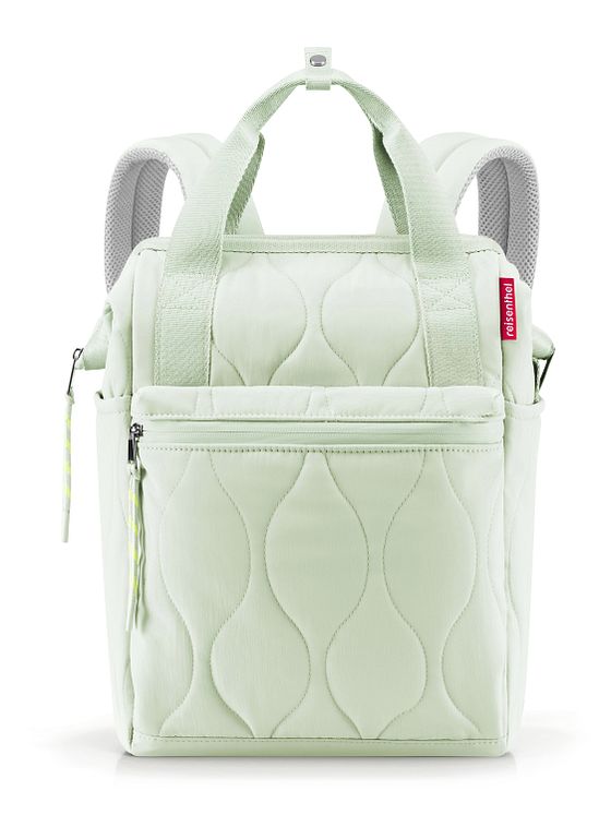 reisenthel Travelling Mochila urbana 39 cm reisenthel Travelling Mochila urbana 39 cm