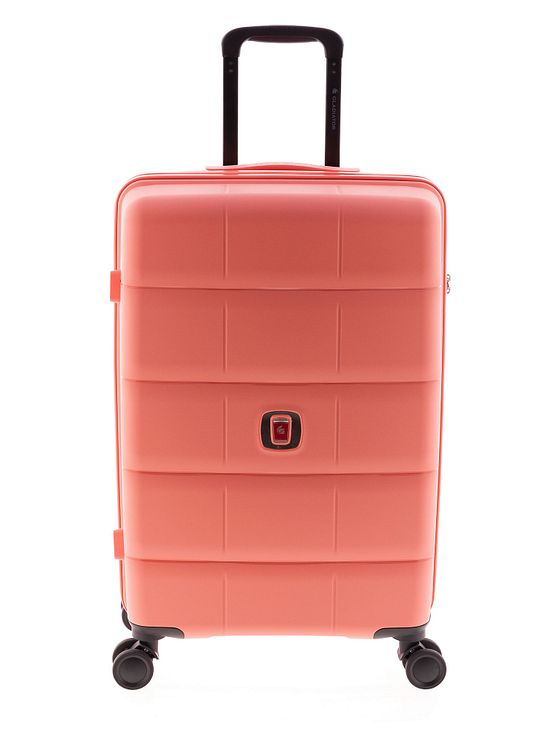 Gladiator 2700 4 hjul Trolley 64 cm