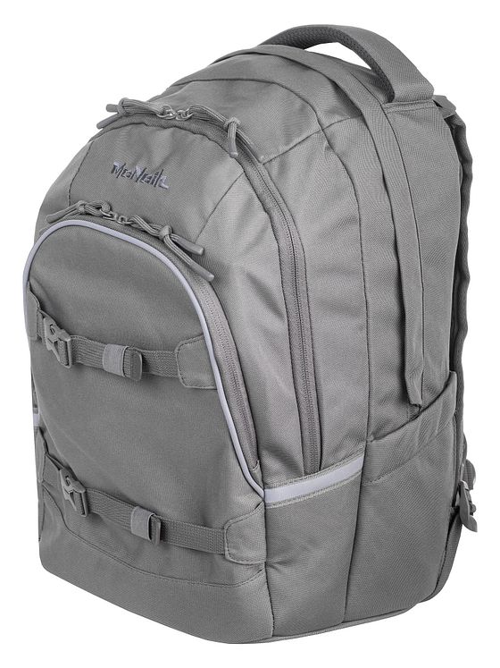 McNeill Milo Skoletaske 43 cm