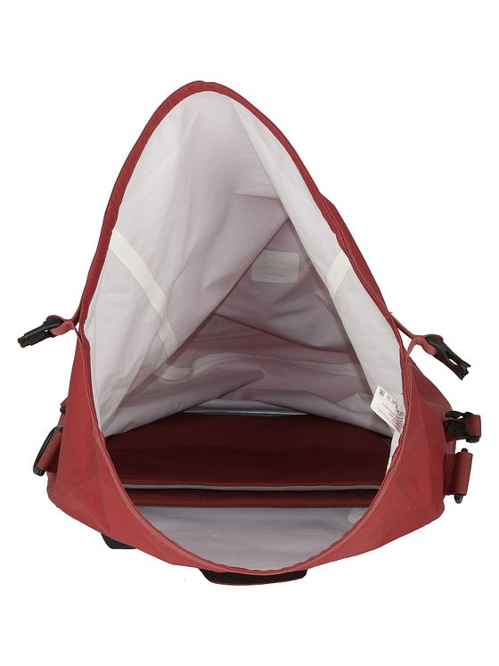 Deuter Brašna na kolo Weybridge 25+5L 43 cm