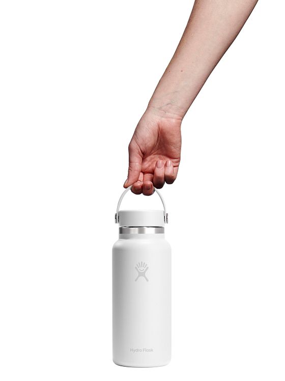 Hydro Flask Hydration Wide Flex Cap Drikkeflaske 945 ml