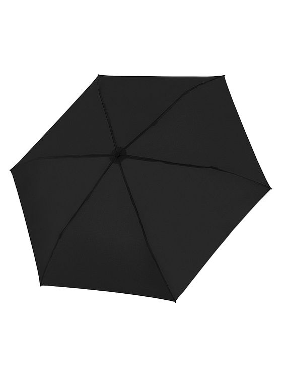 bugatti Air Flat Håndparaply 21 cm