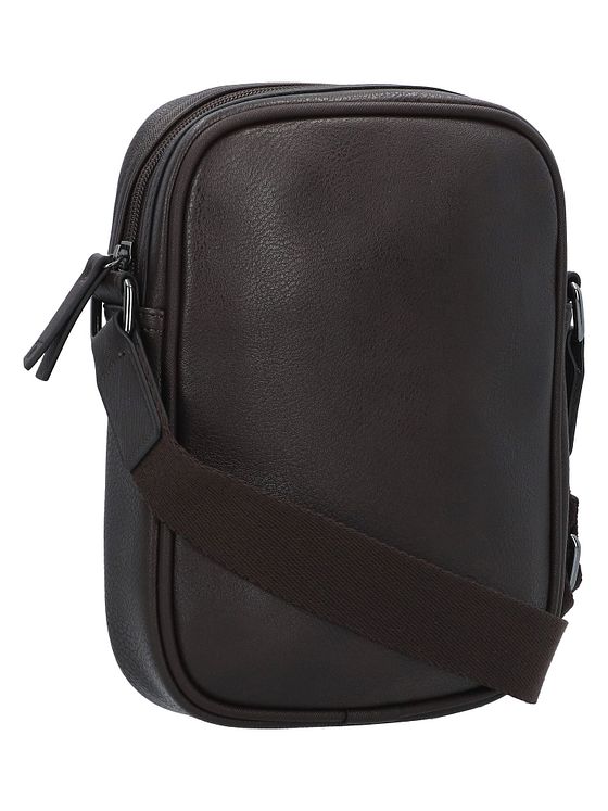 Ted Baker House Check Skuldertaske 19 cm