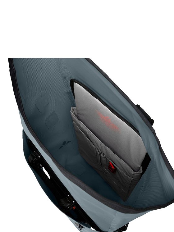 Vaude Proof Cykelrygsæk 50 cm