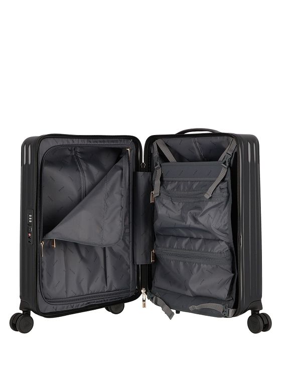 Guess Centennial 4 kolečka Kabinkový kufr 55.5 cm