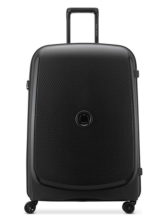 Delsey Paris Belmont Plus 4 hjul Trolley 76 cm