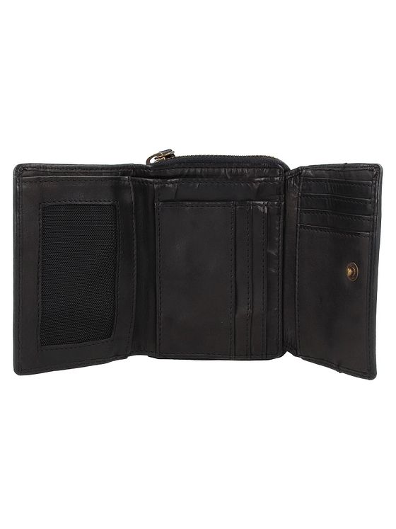 Harbour 2nd Anchor Love Carla Peněženka Kůže 12 cm