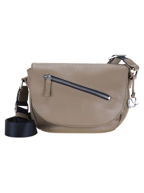 Mywalit Skuldertaske i læder 21 cm Mywalit Skuldertaske i læder 21 cm
