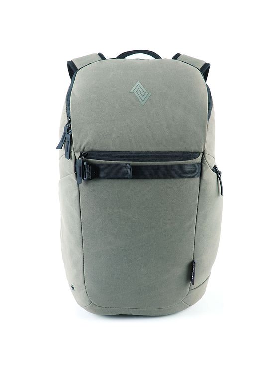 NITRO Nikuro-rygsæk 49 cm med rum til bærbar computer