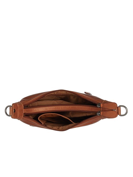 The Chesterfield Brand Mirave Taška přes rameno Kůže 25 cm