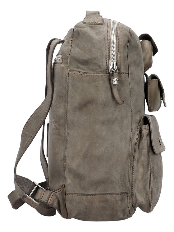 Campomaggi Pino Batoh Kůže 39.5 cm