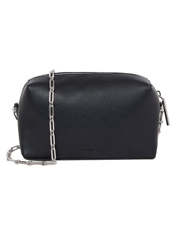 Calvin Klein CK Plaque Skuldertaske 21 cm Calvin Klein CK Plaque Skuldertaske 21 cm