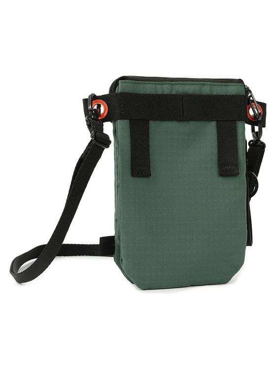 Hedgren Uni Otu Skuldertaske RFID-beskyttelse 13 cm