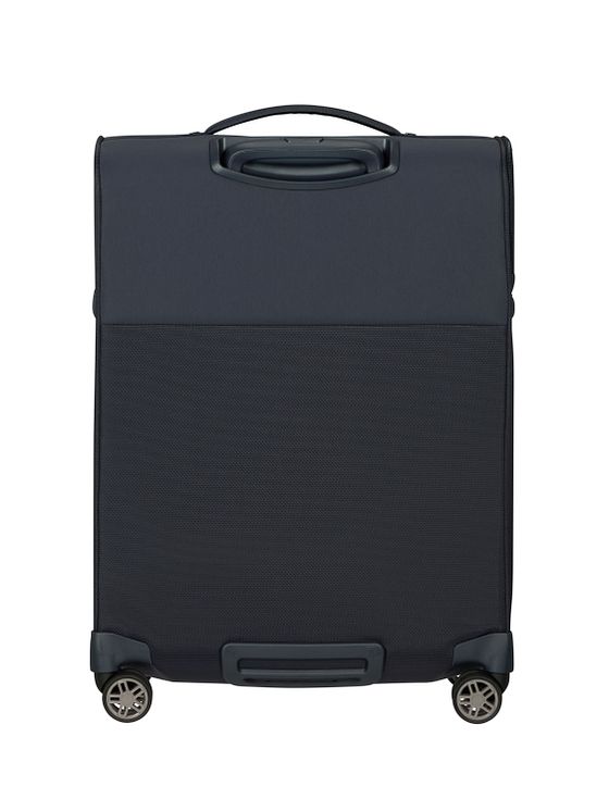 Samsonite Airea 4-pyöräinen matkustamovaunu 55 cm
