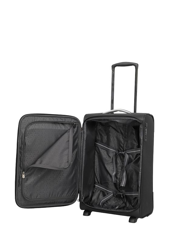 Travelite Jetpack Slim 2 hjul Kabinetrolley 55 cm Travelite Jetpack Slim 2 hjul Kabinetrolley 55 cm