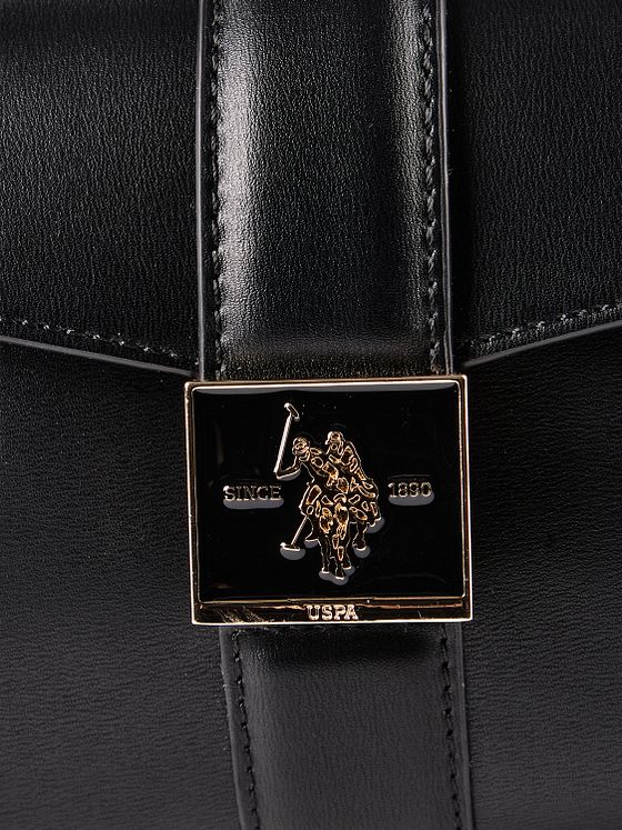 U.S. Polo Assn. Margaret Taška přes rameno 20 cm